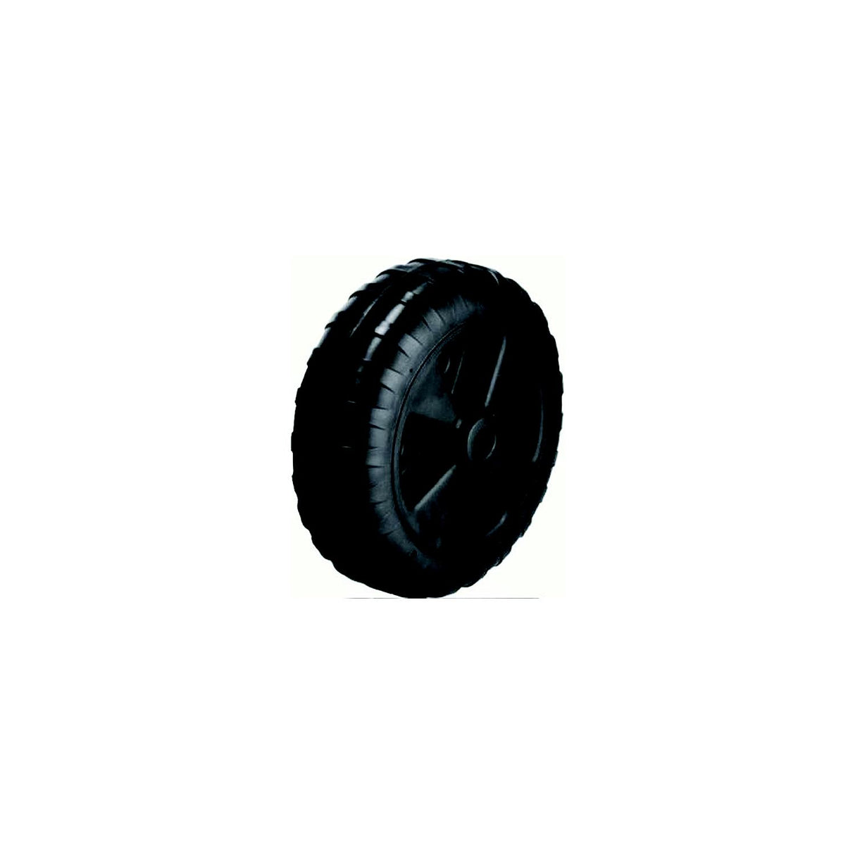 Dock Edge DE90-024-F 24" Rolling Wheel
