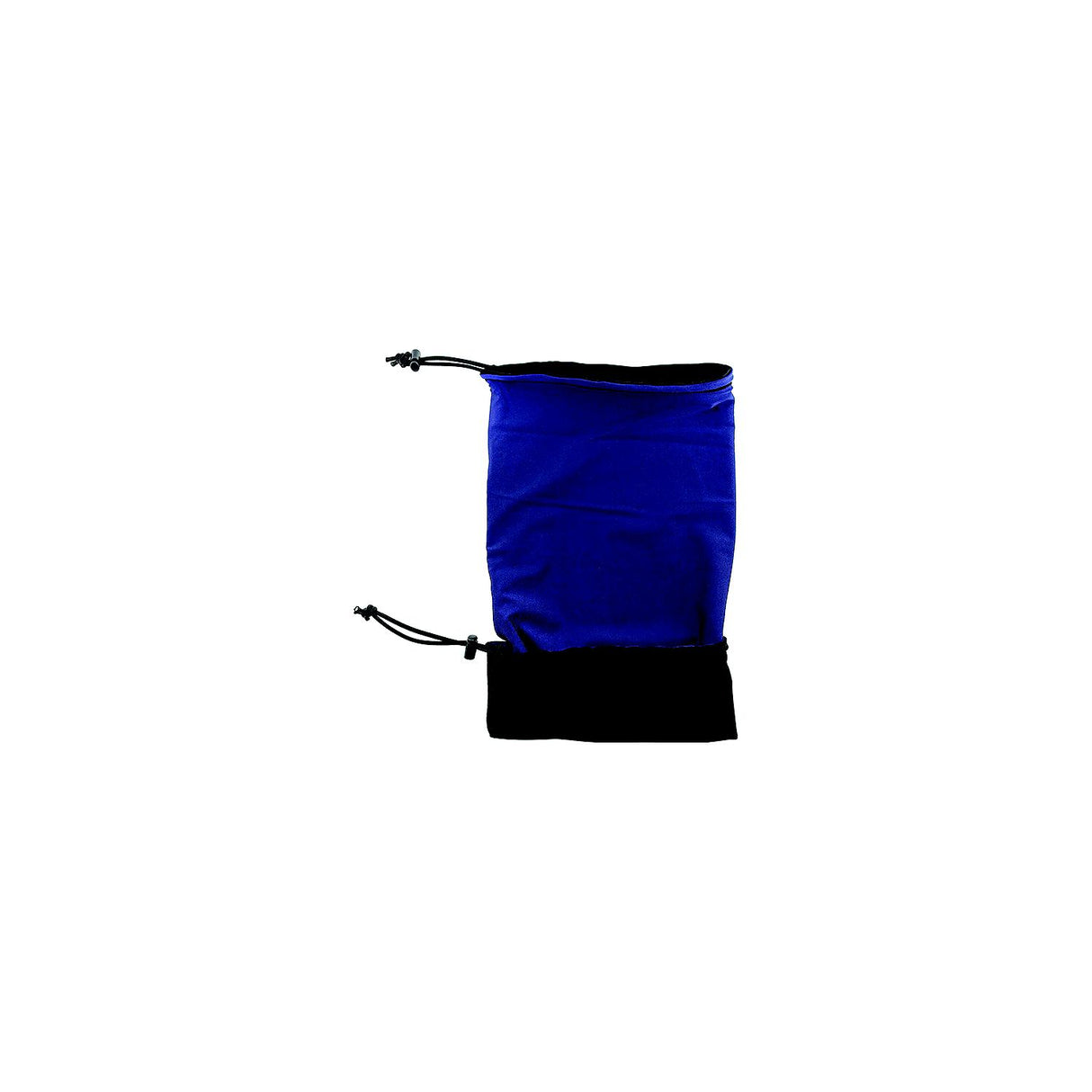 DockEdge DE965669F Fender Cover, Small, Black/Blue – Reversible