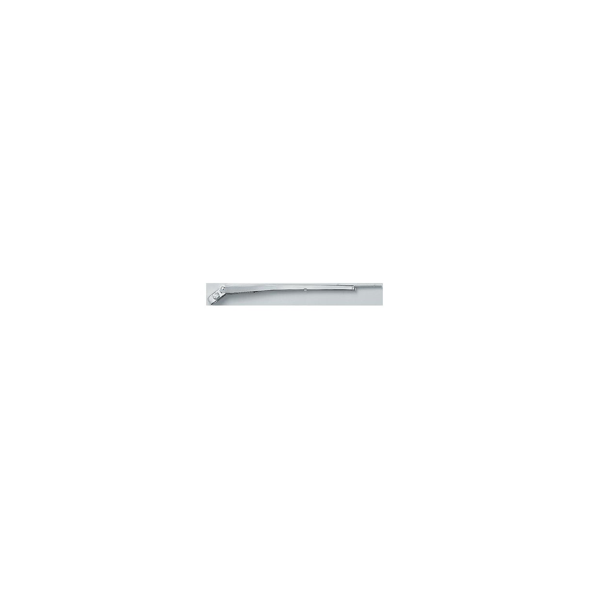 Marinco Deluxe Adjustable Stainless Steel Wiper Arm Dry