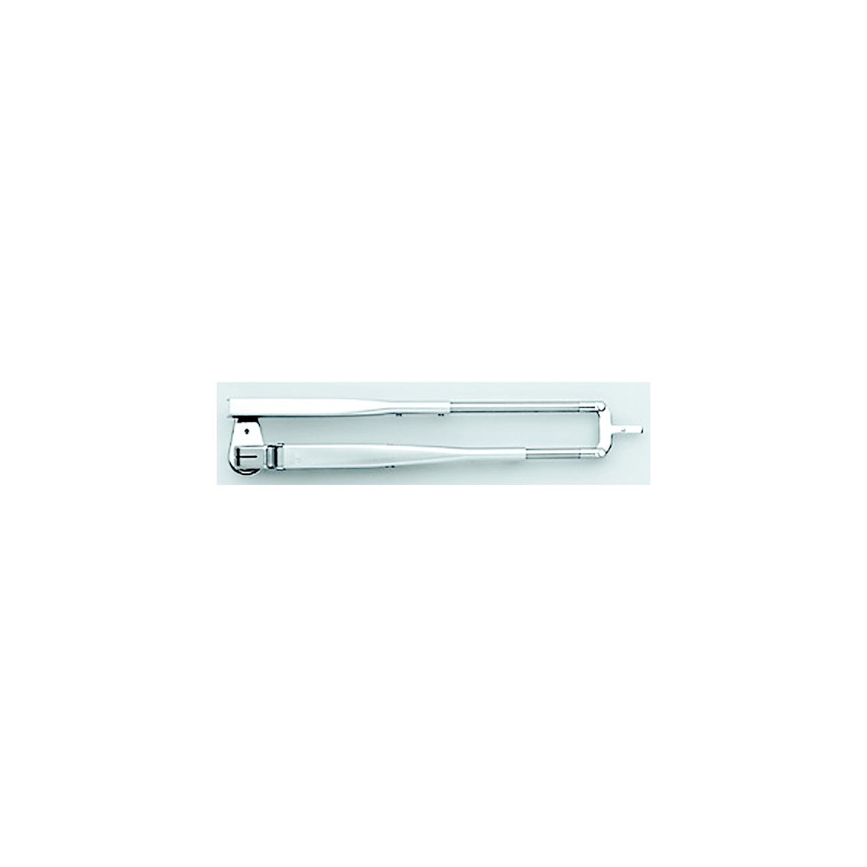 Marinco 33094 Premier Stainless Steel Pantographic Dry Arm, 22"-26"