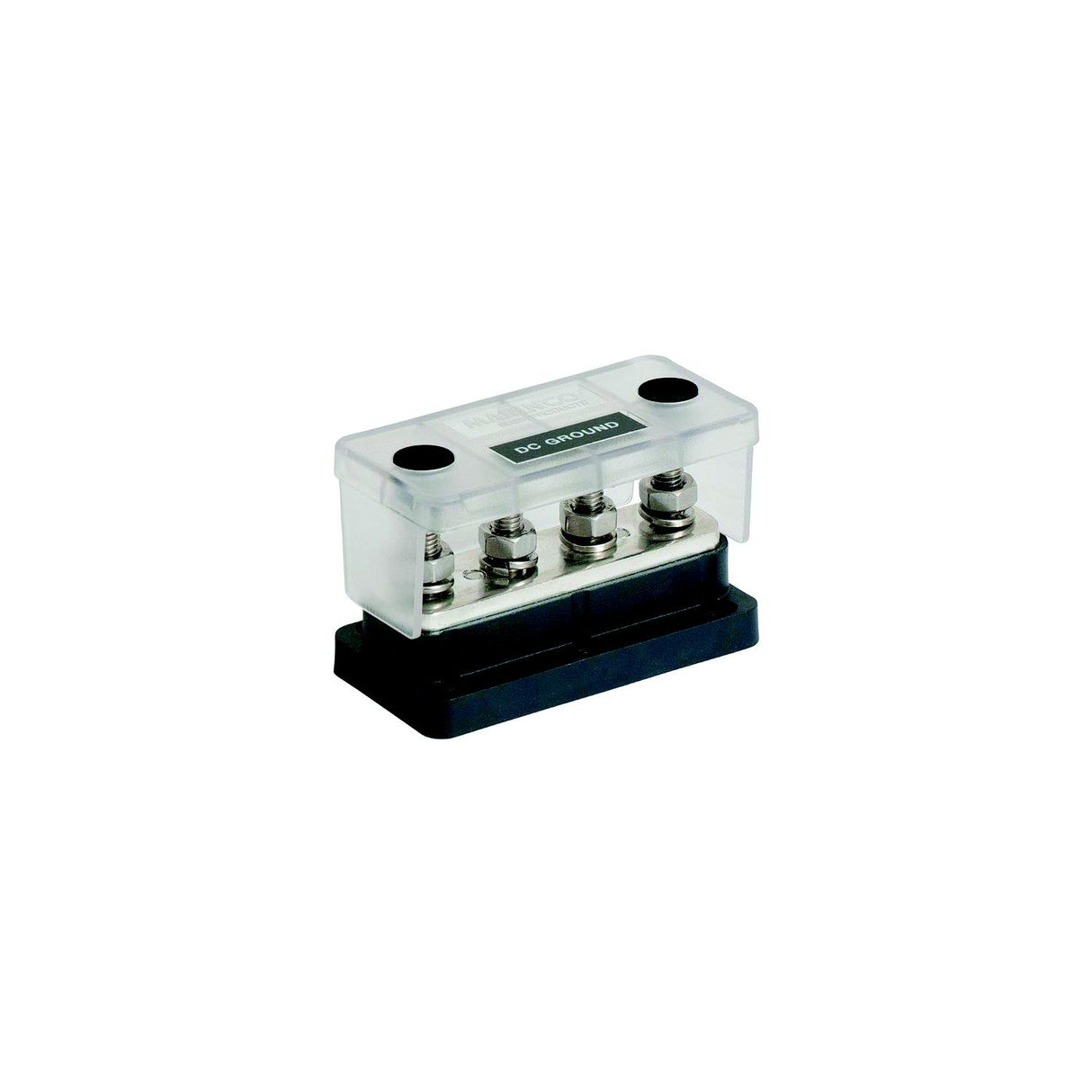 BEP 777BB4S500 Heavy-Duty Busbar