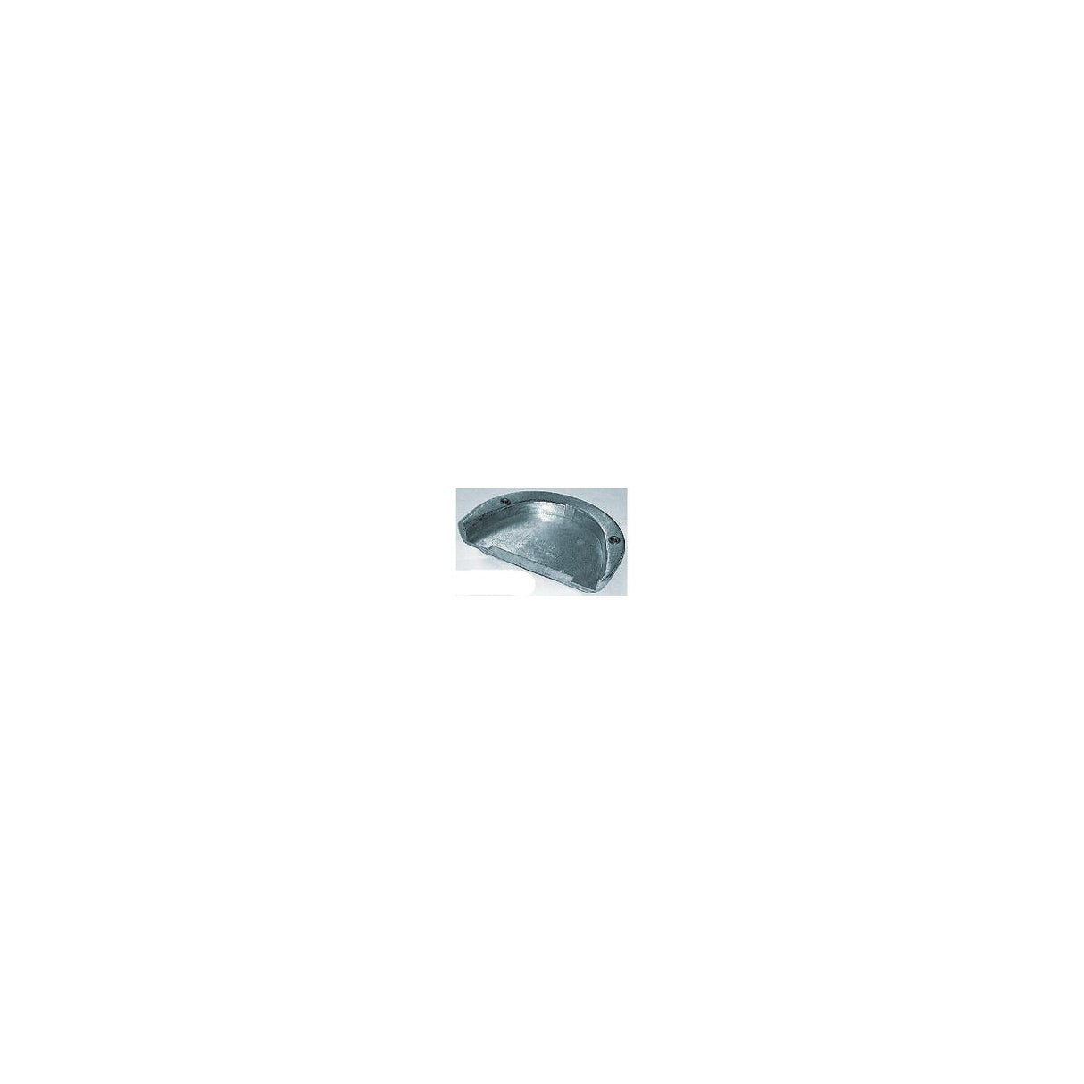 Zinc Volvo/OMC SX Drive