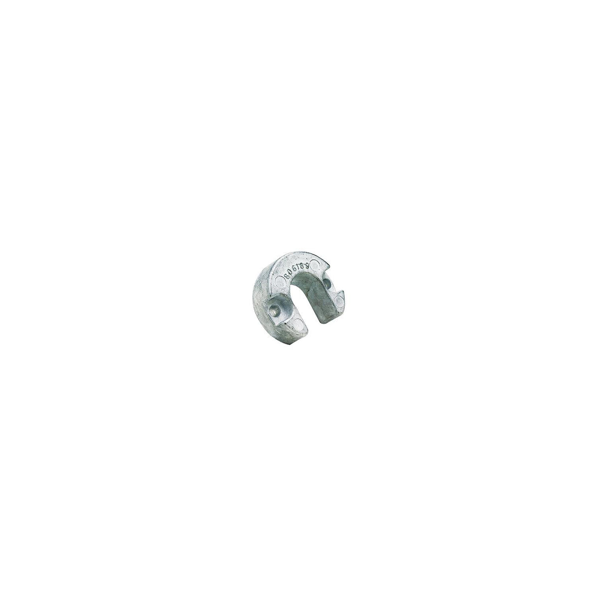 Mercury Alpha Zinc