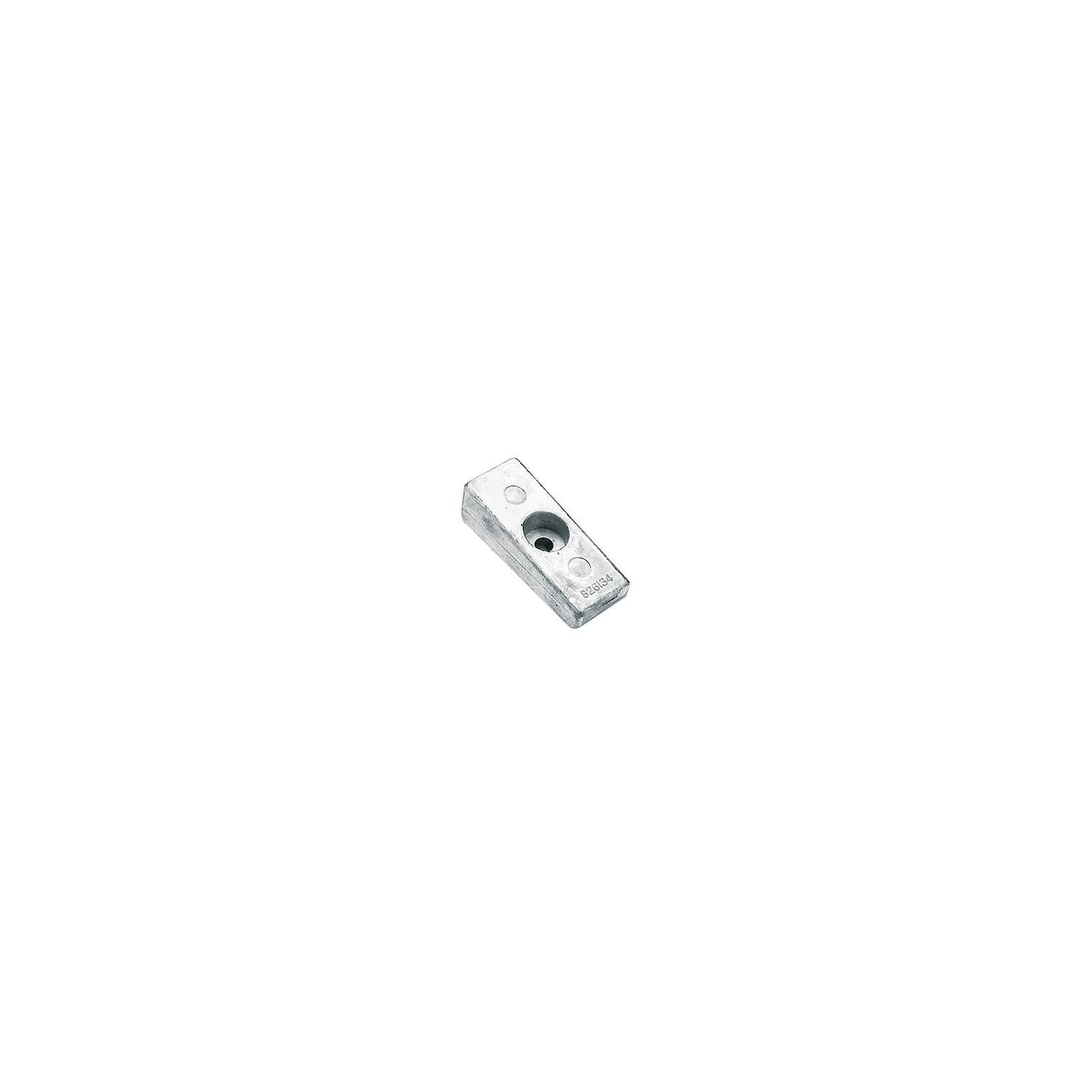 Mercury/force Outboard Anodes - Zinc