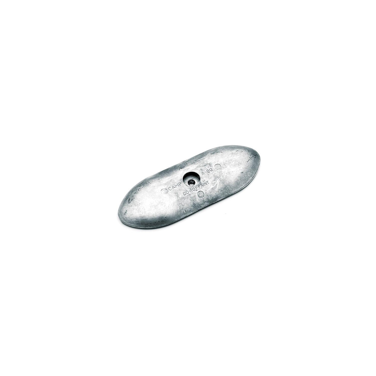 Hull Plate Zinc (Pacemaker)