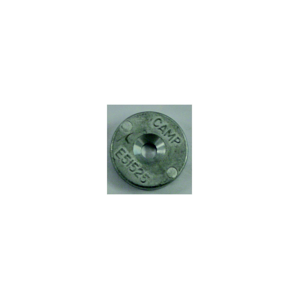 Frigoboat Anode