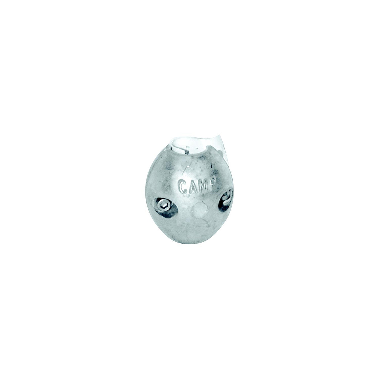 Barrel Collars for Shafts - Zinc, 1-1/4" Heavy Duty