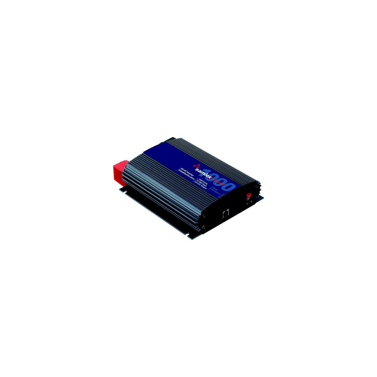 SamlexPower SAM-2000-12 Sam Series 2,000W Modified Sine Inverter