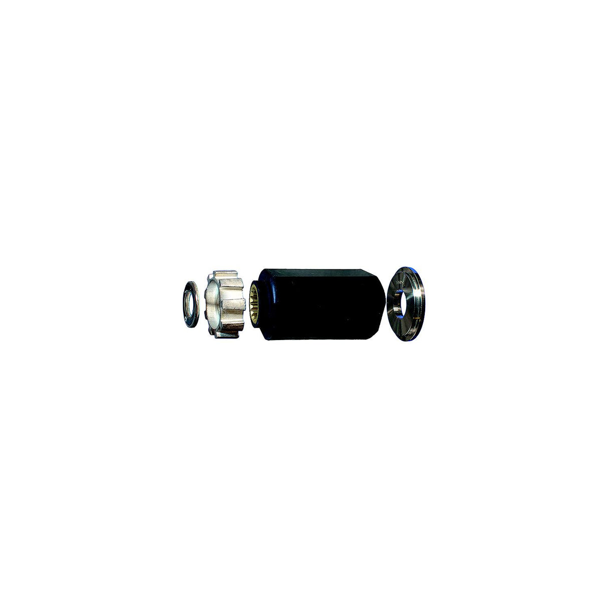 Turning Point 11800500 Mastertorq® 805F SDH Sound Dampening Hub Kit