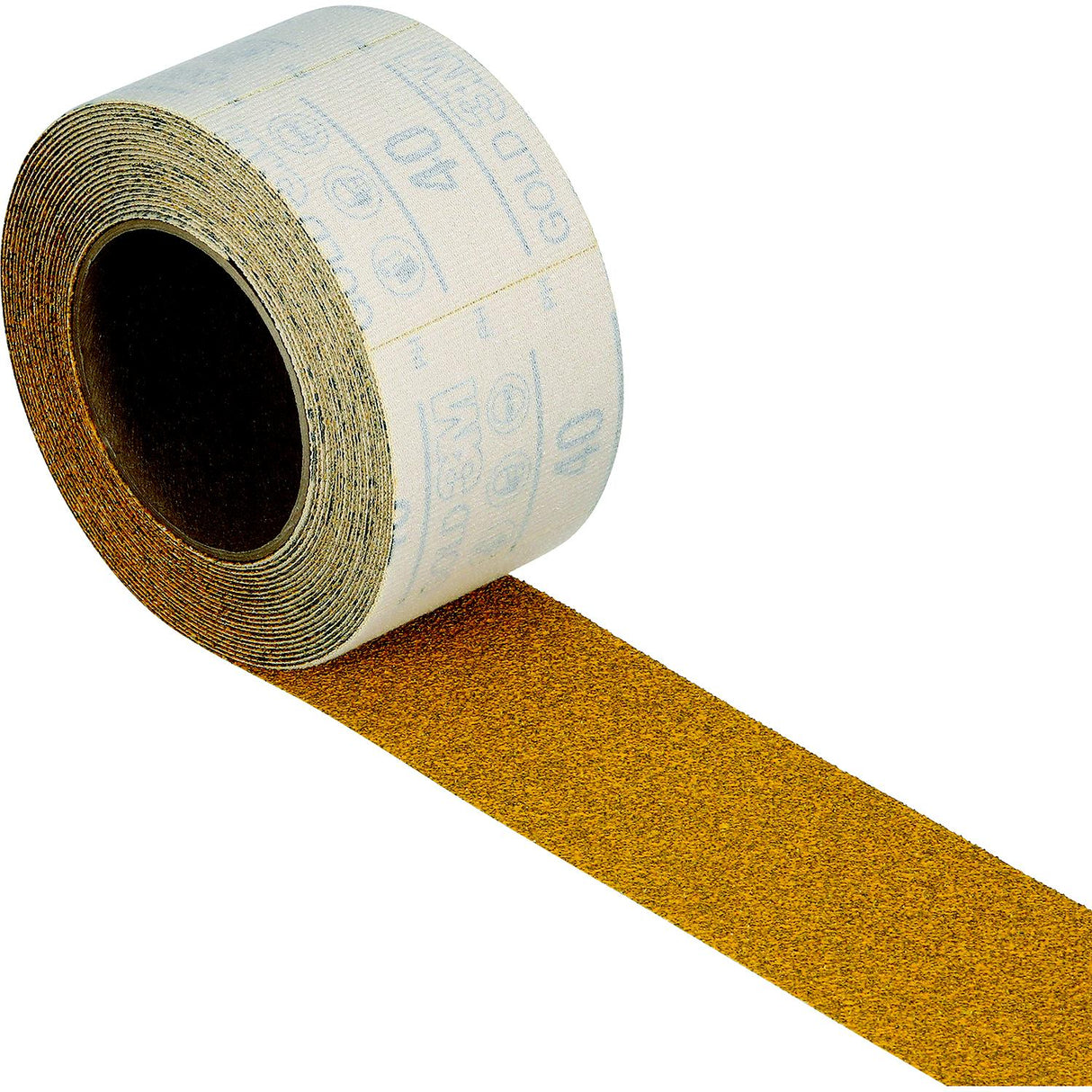 3M™ 02783 Stikit™ Gold Sheet Roll, 150, 2-3/4 in x 25 yd, 10/Case