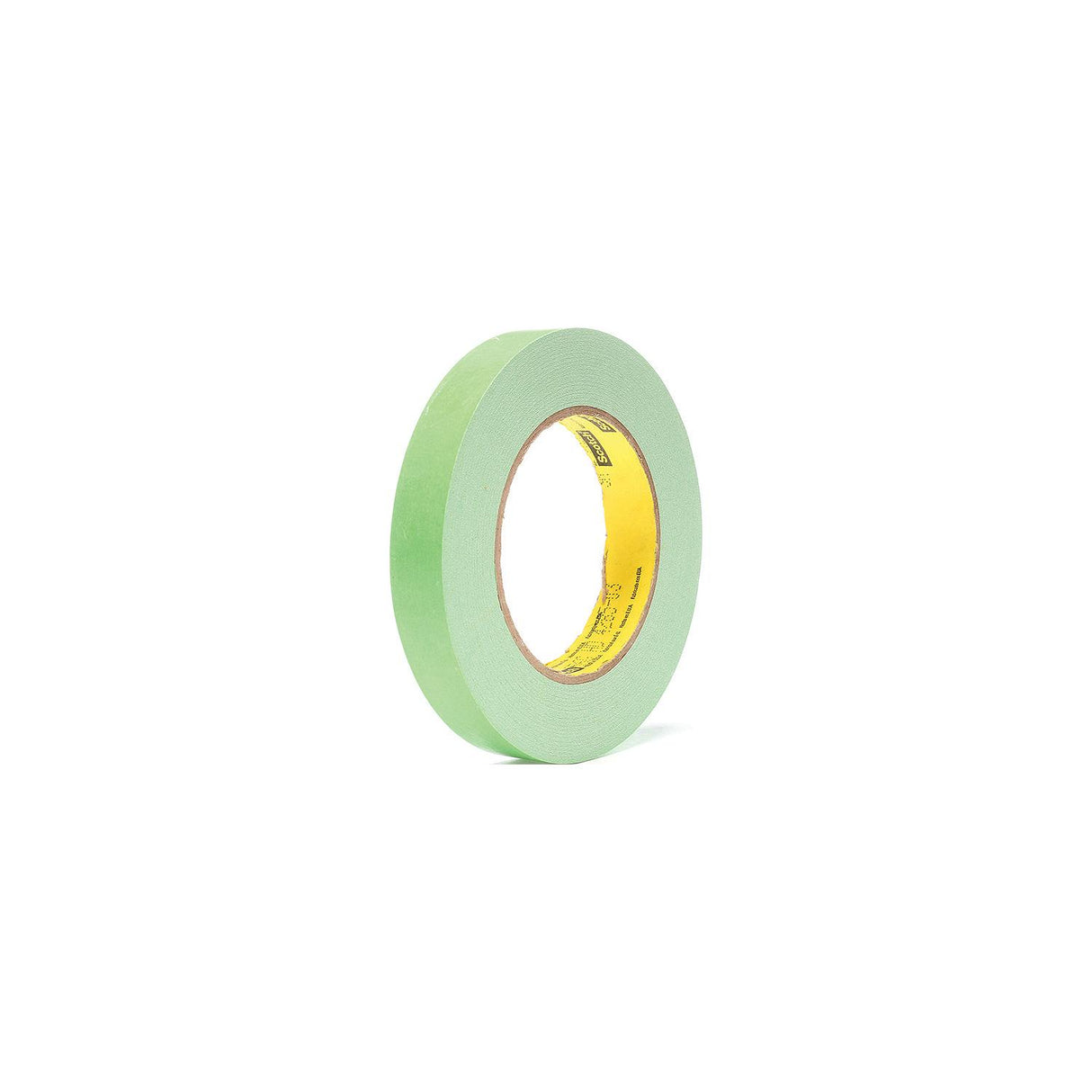 #256 Lime Green Tape 1