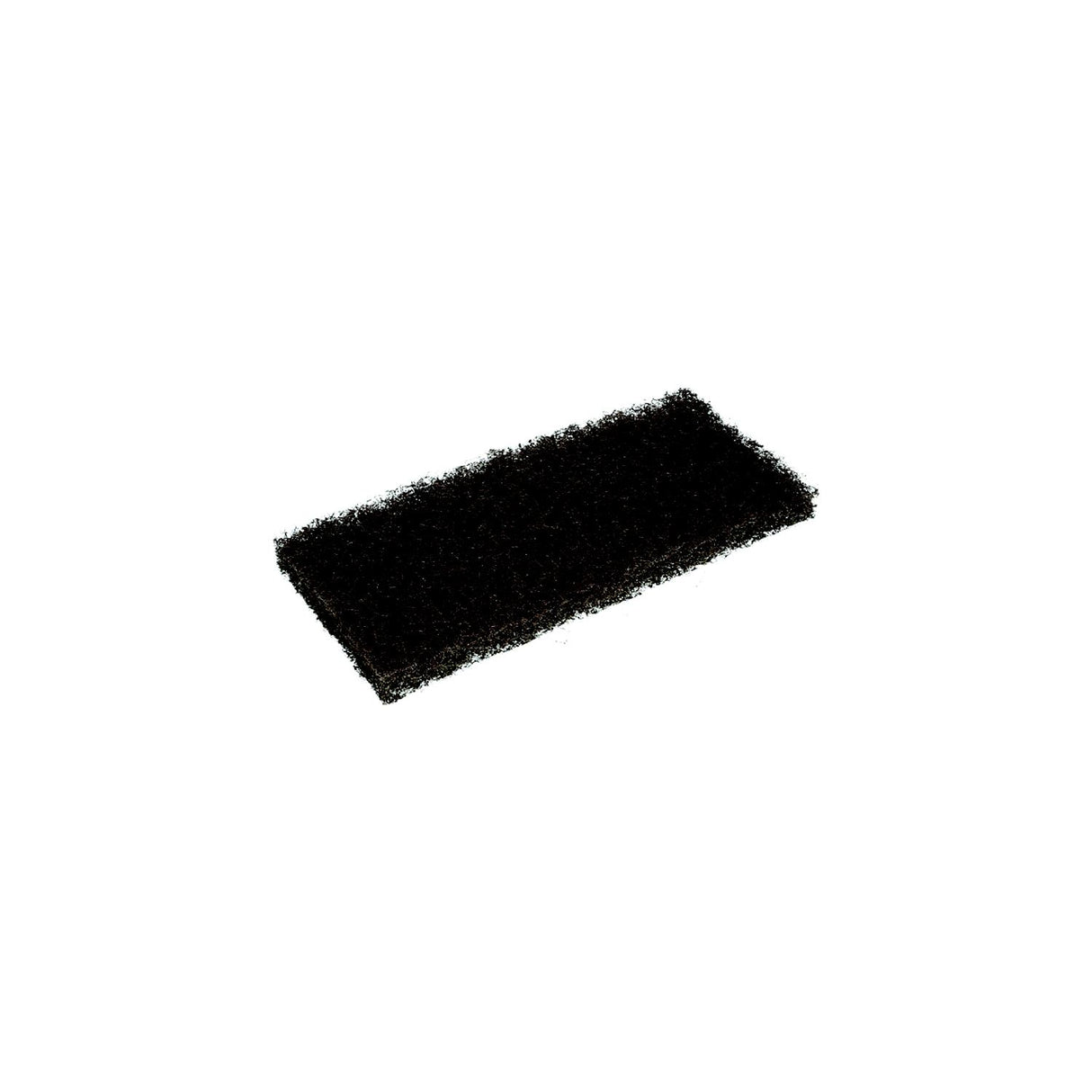 3M 16160 Doodlebug Utility Pad - Brown, Medium Grade, 10, 4-1/2" x 10"