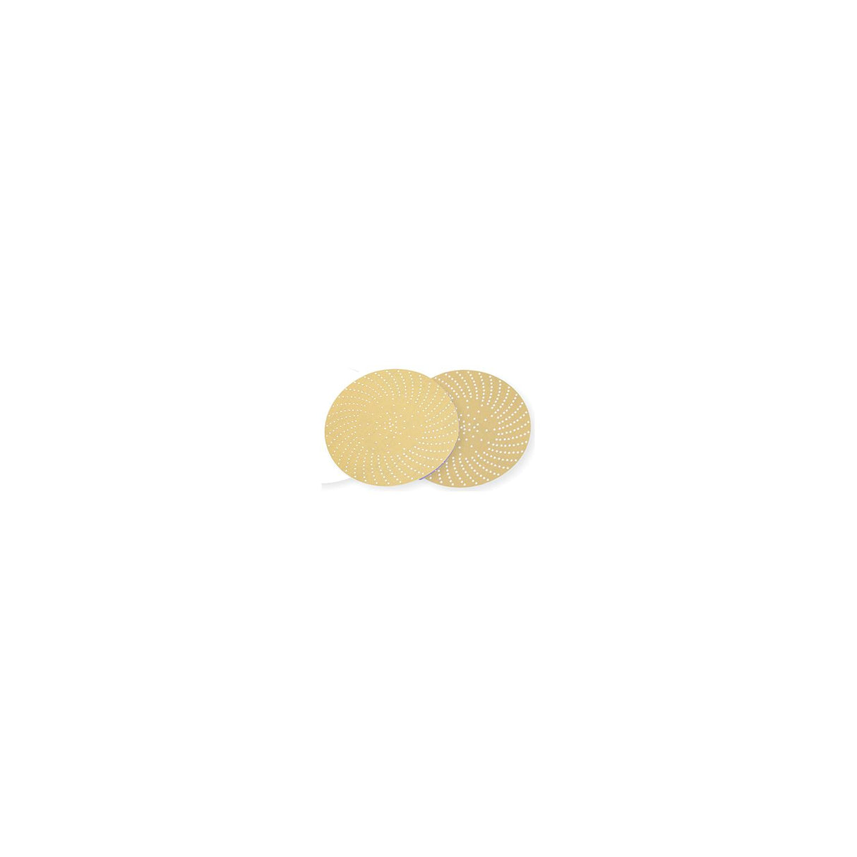 5" Clean Sanding Hookit Discs