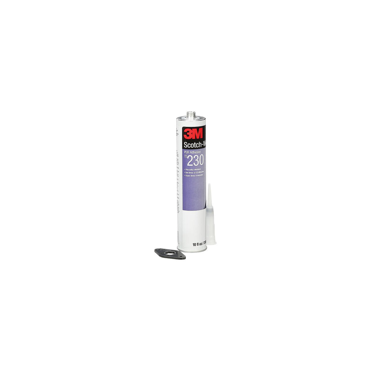 Scotch-Weld™ Polyurethane Reactive Adhesive TS230