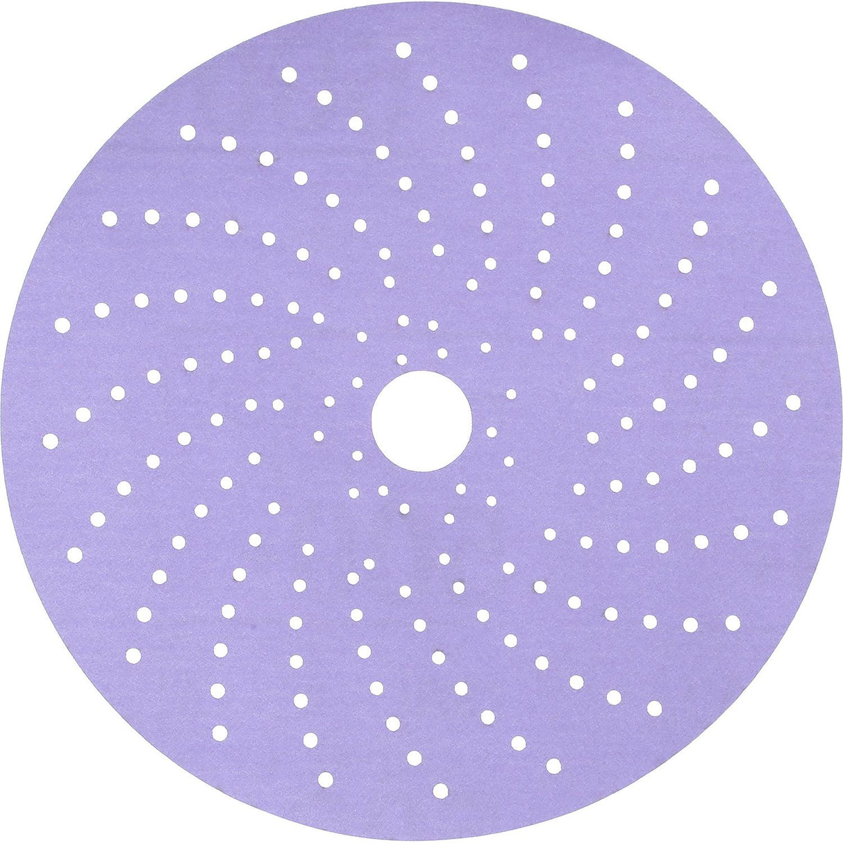 3M 31487 Cubitron™ II Hookit™ Clean Sanding Abrasive Disc, Grade:800+ , 50 Discs/Carton, 6"