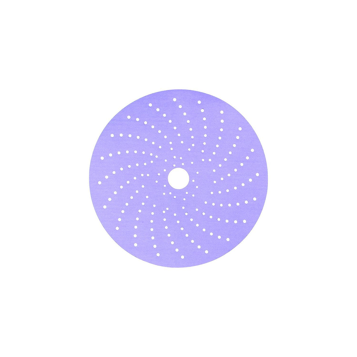 3M 31487 Cubitron™ II Hookit™ Clean Sanding Abrasive Disc, Grade:800+ , 50 Discs/Carton, 6"