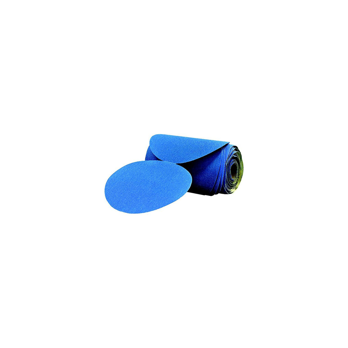3M 36210 Blue Abrasive Stikit™ Disc Roll