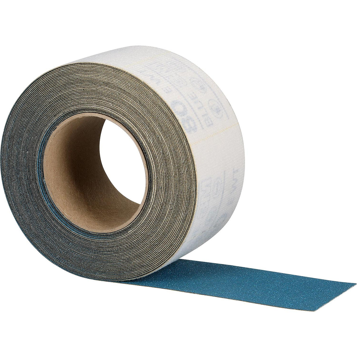 3M 37452 Hookit™ Blue Sheet Roll, 80E, 2-3/4" x 8.7 yd
