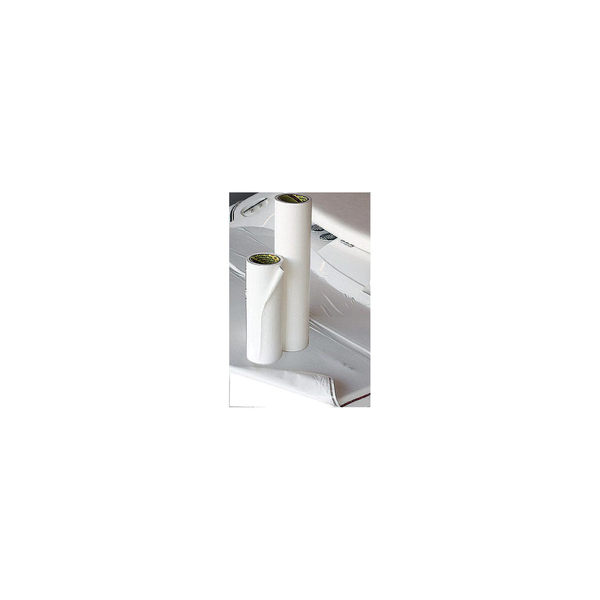 Slip Resistant Protective Film