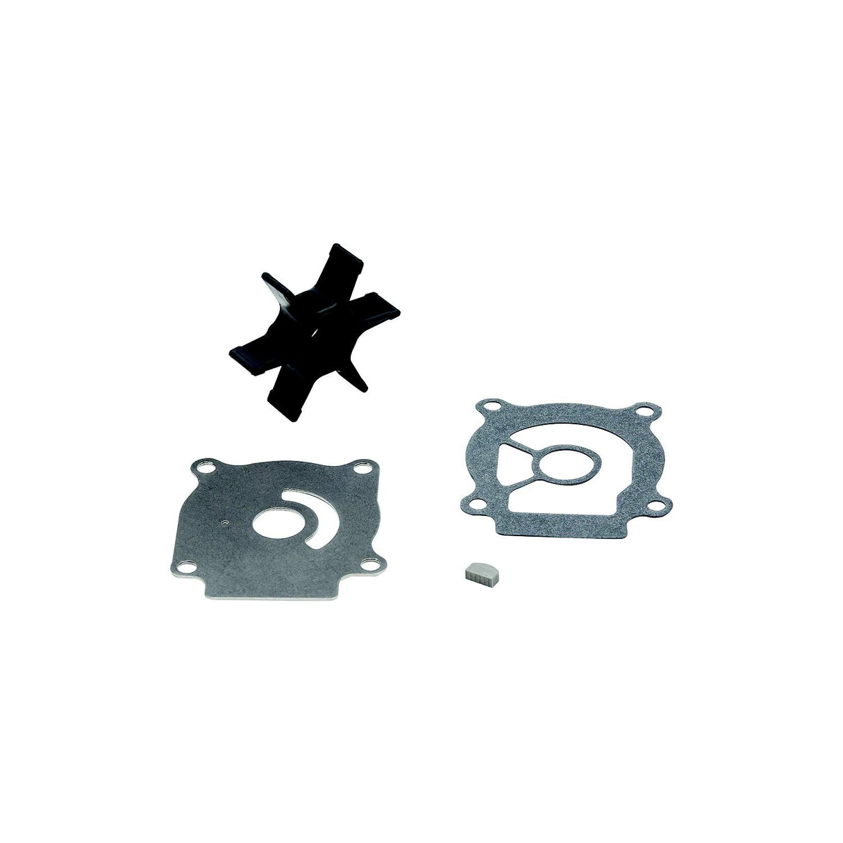 Quicksilver 8M6012809 Impeller Repair Kit - Suzuki 20-50hp