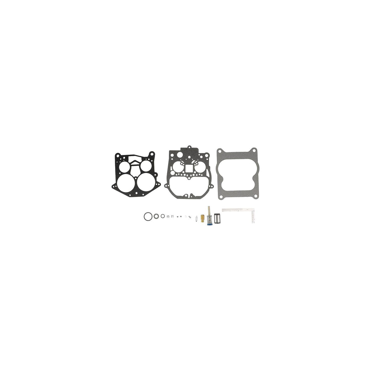 Quicksilver 823426A1 Carburetor Repair Kit, 4-Barrel, MerCruiser, Inline 4- & 6-Cylinder, V6 & V8