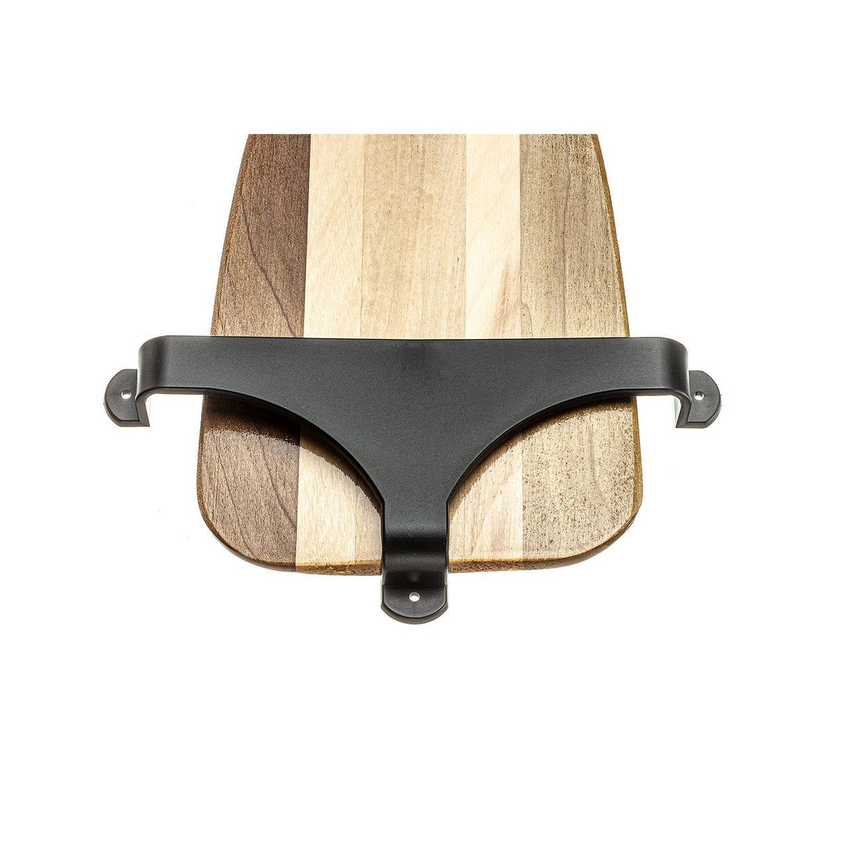 Seachoice Paddle Holder, Supports Paddles and Oars Horizontally and Vertically, Hardware Included