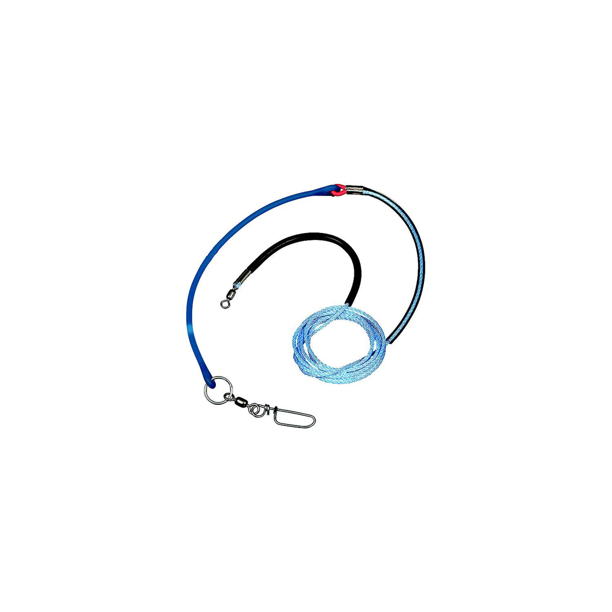 Scotty 378 Sure Stop Pro w/Snubber