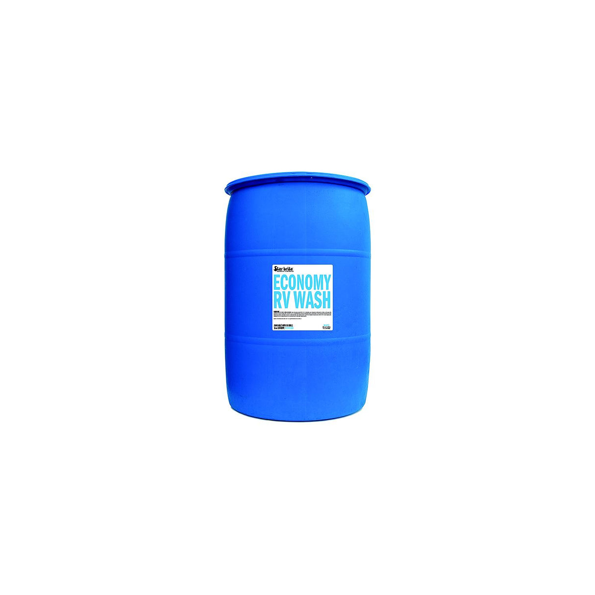Star brite 072455 Economy RV Wash, 55 gal. Drum