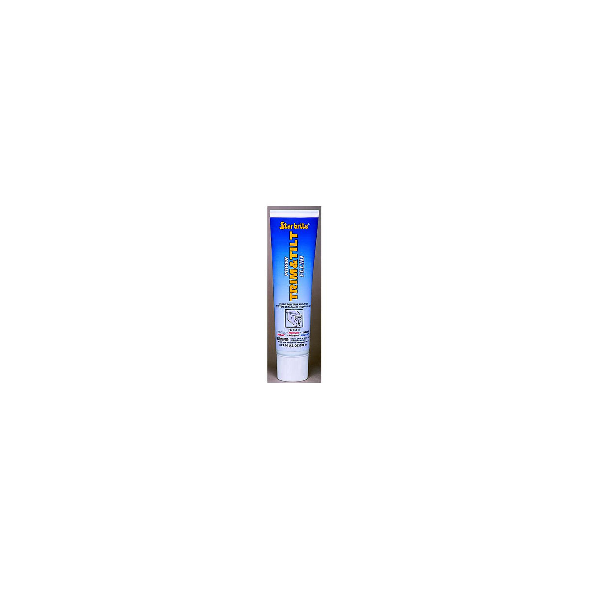 Power Trim/Tilt Fluid 10 Oz