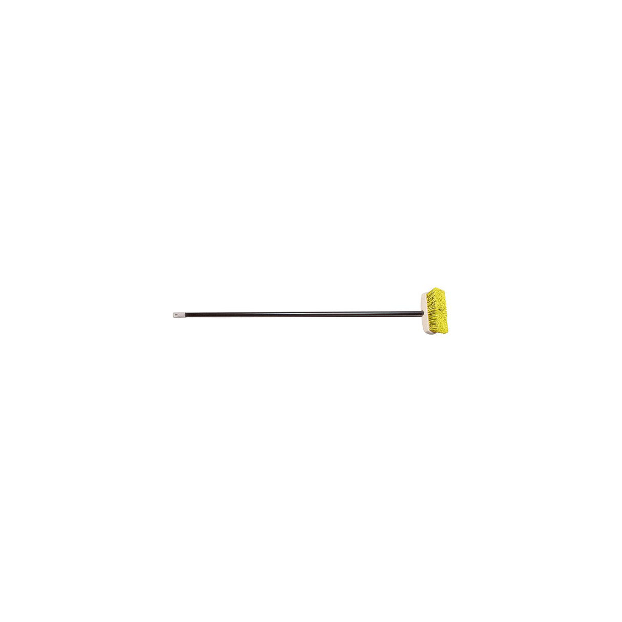 Starbrite Economy Handle With 8" Standard Brush