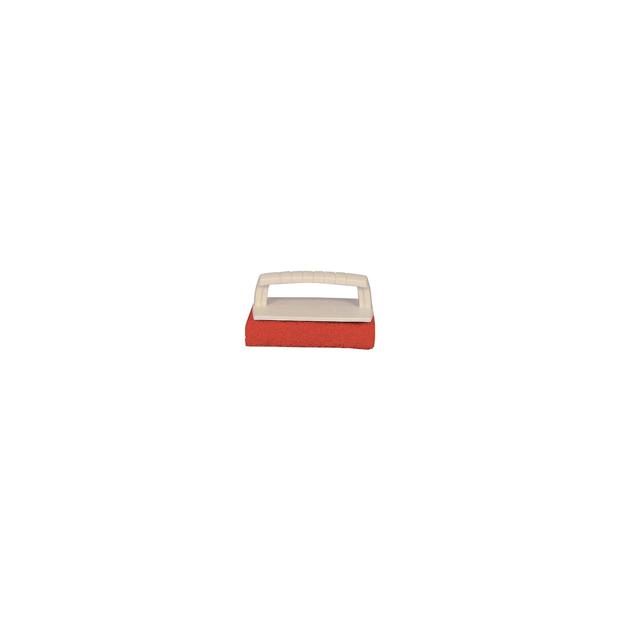 Starbrite Scrub Pad With Handle