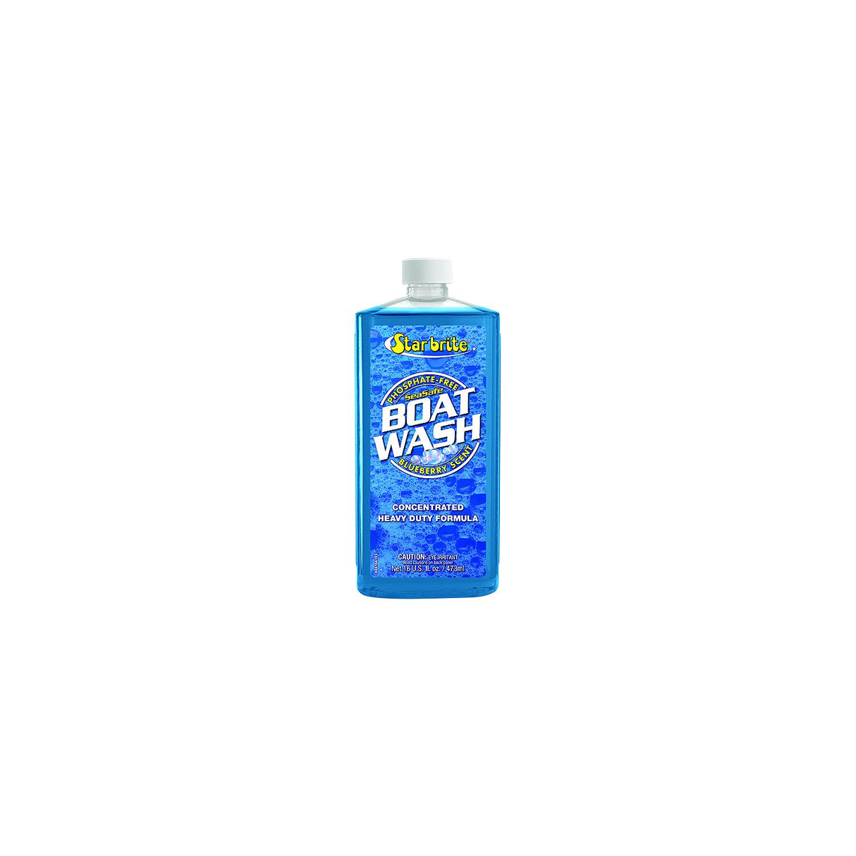 Boat Wash, Gal.