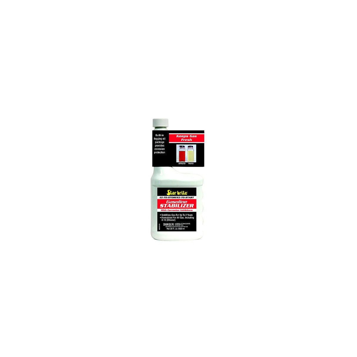 Gas Stabilizer-32 Oz