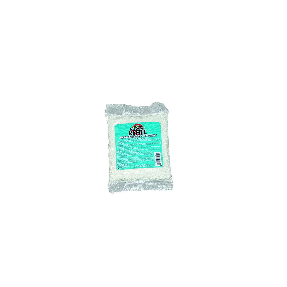 Starbrite 85400 No Damp Dehumidifier Refill, 12 oz.