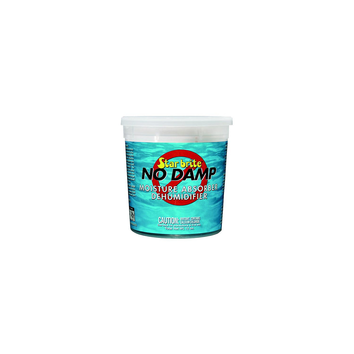 No Damp Dehumidifier, 36 oz.