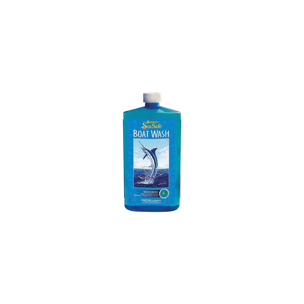 Sea Safe Boat Wash
