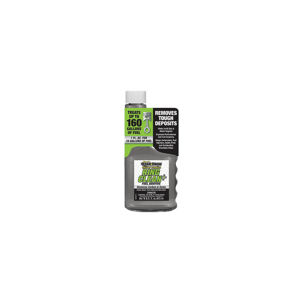 Starbrite 95616 Star Tron® Ring Clean +, 16 oz.