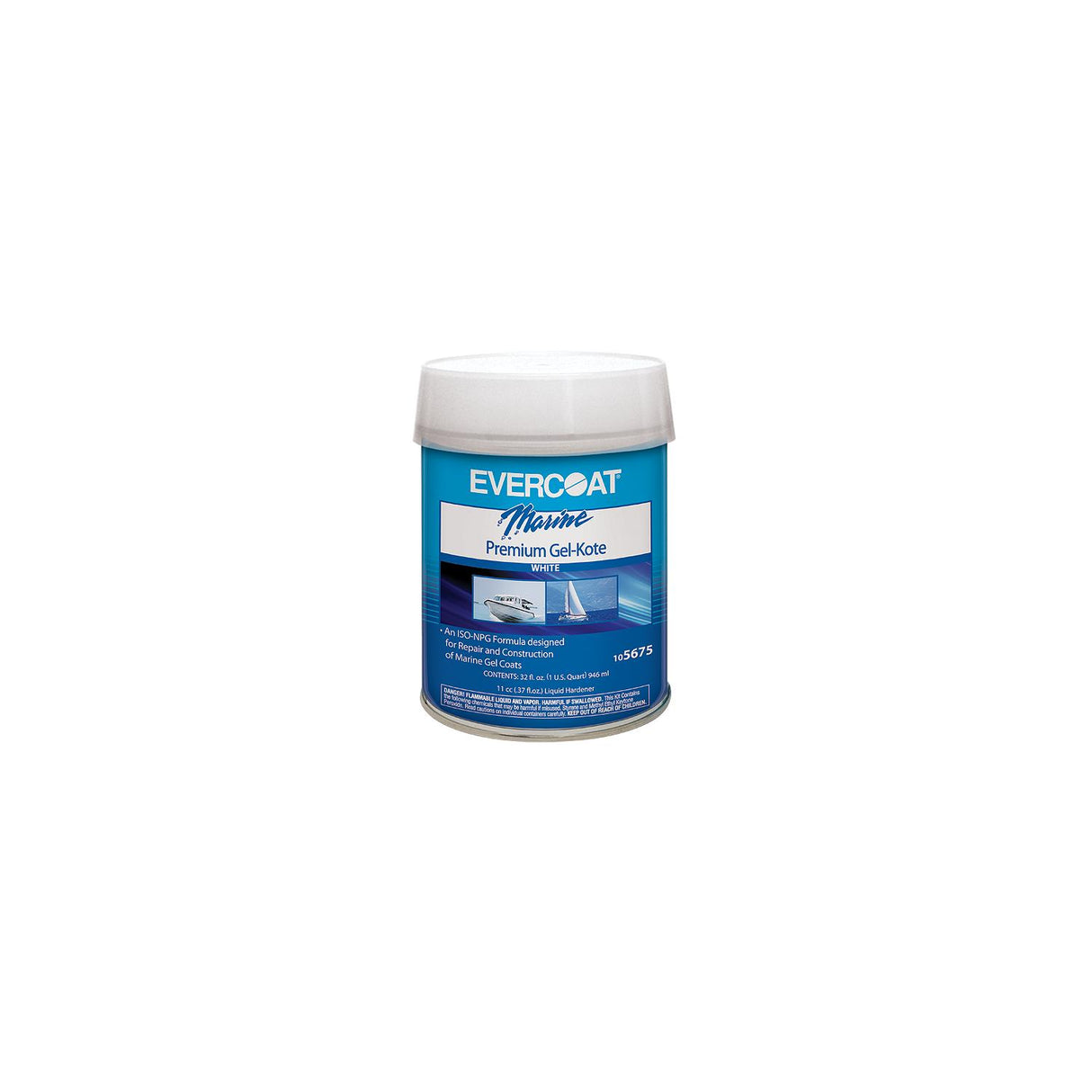 Qt Gel Kote (5675)