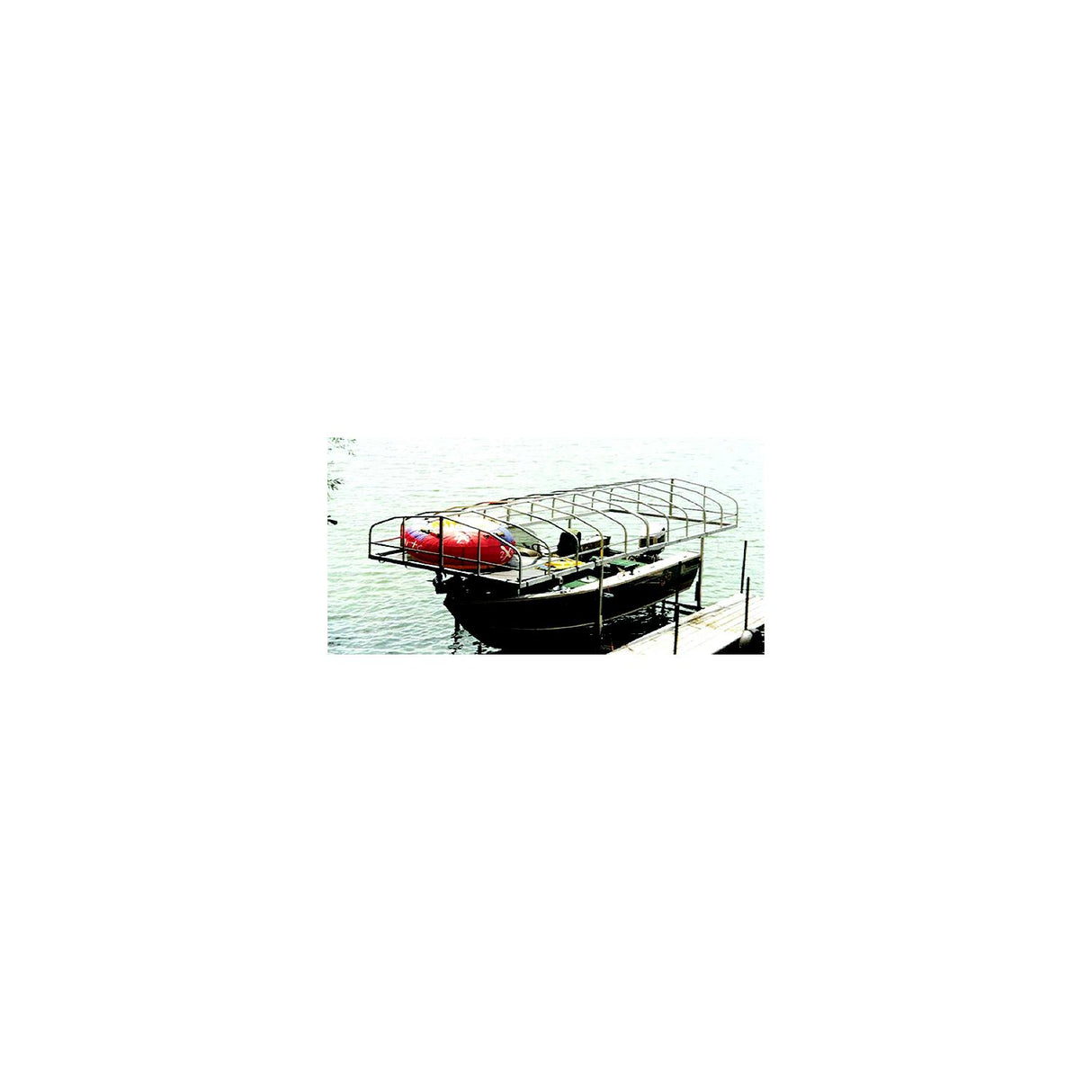 Stow-Zall Storage Net