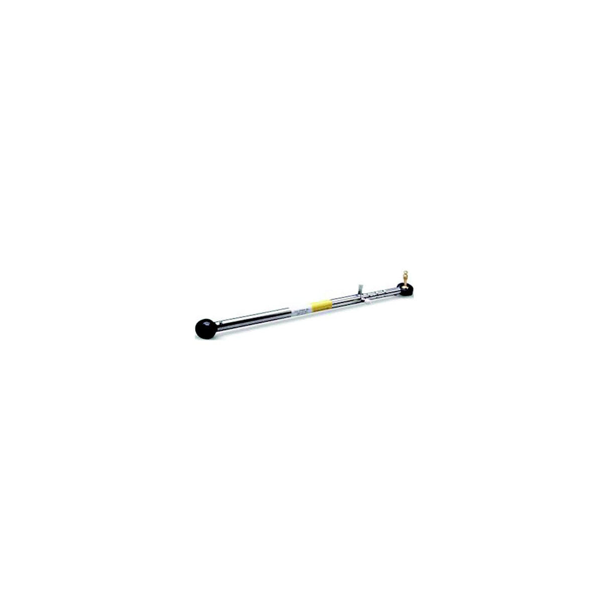 EZ-Steer EZ10002 Self-Adjusting Steering Rod Only, Standard, for 23"-26" Center To Center