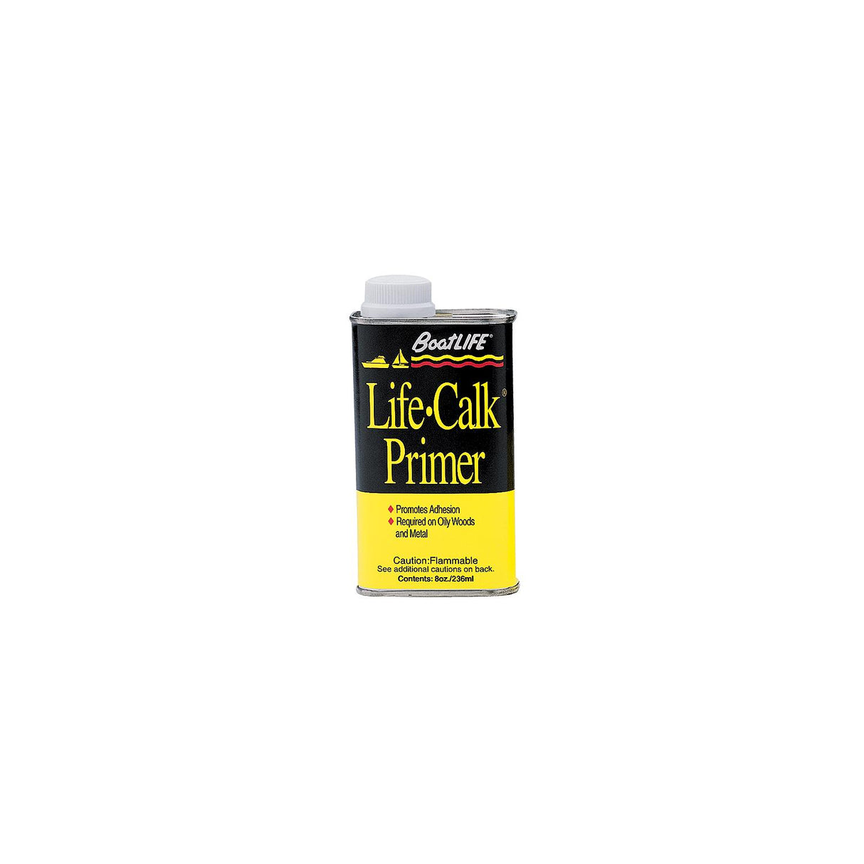 Life-Calk Primer