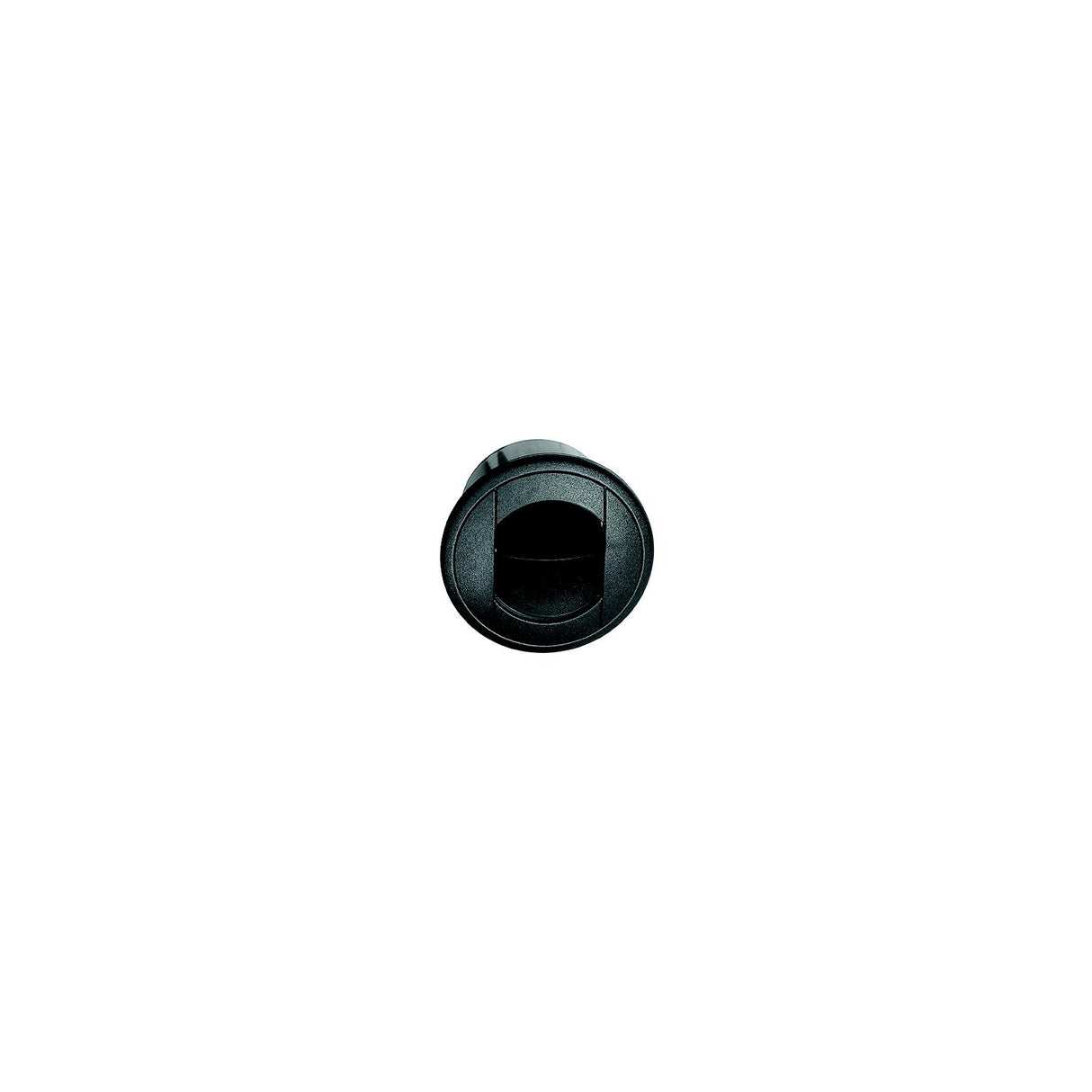 Euro Vent Black