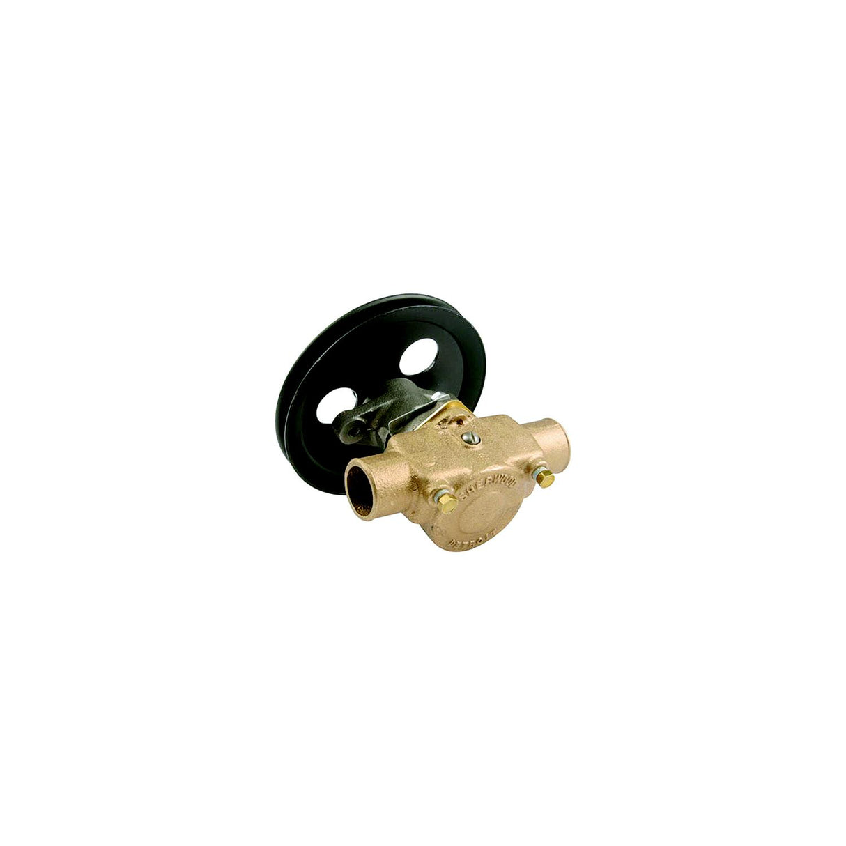 Mercruiser Diesel Pump - G151