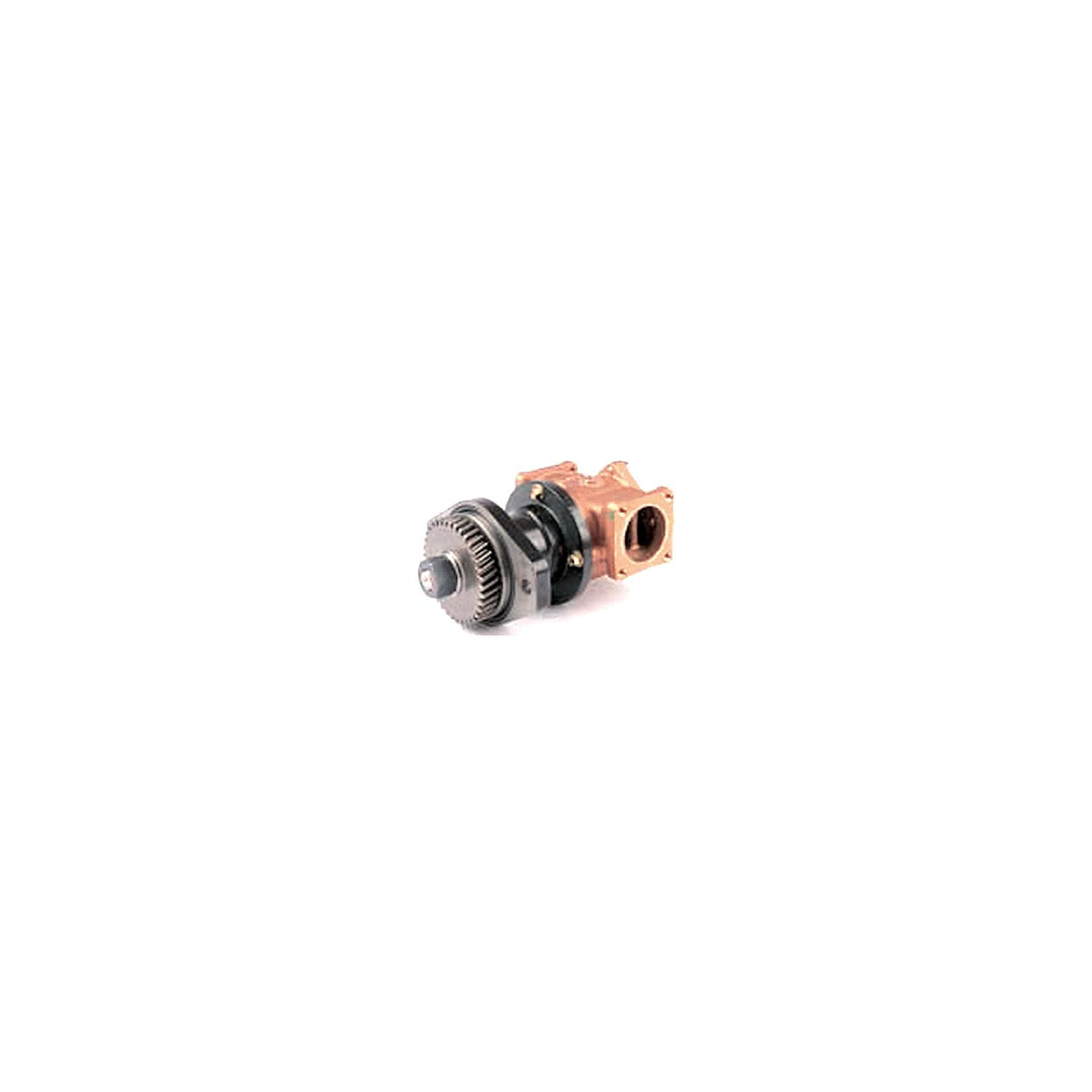 Sherwood Cummins Pump - G2610X