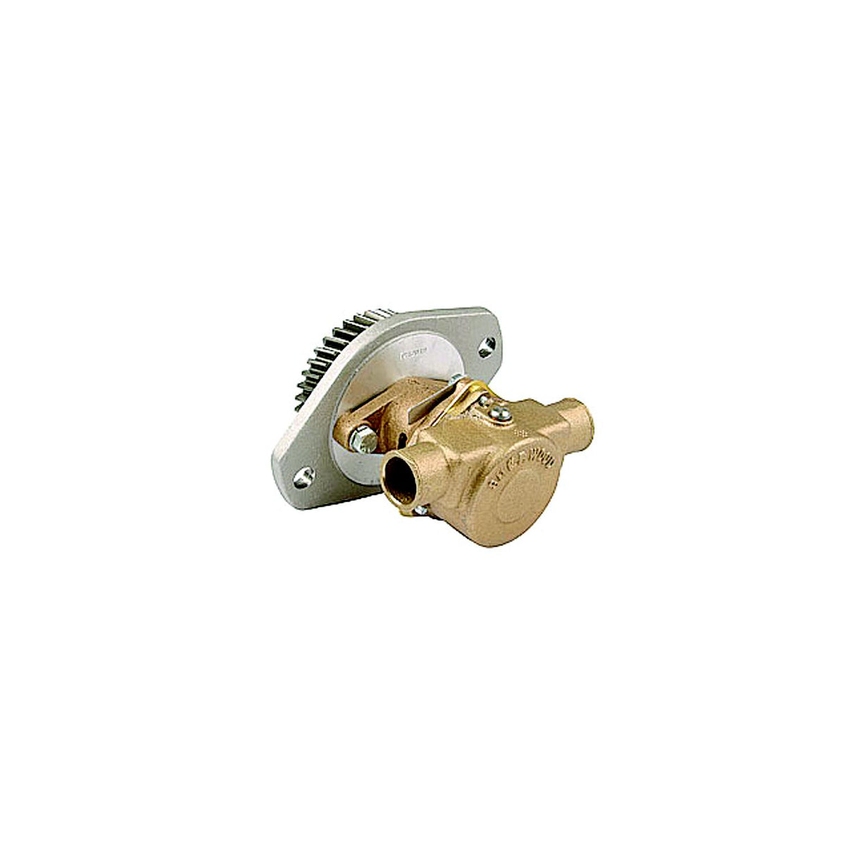Cummins Engine Cooling Pump - M71