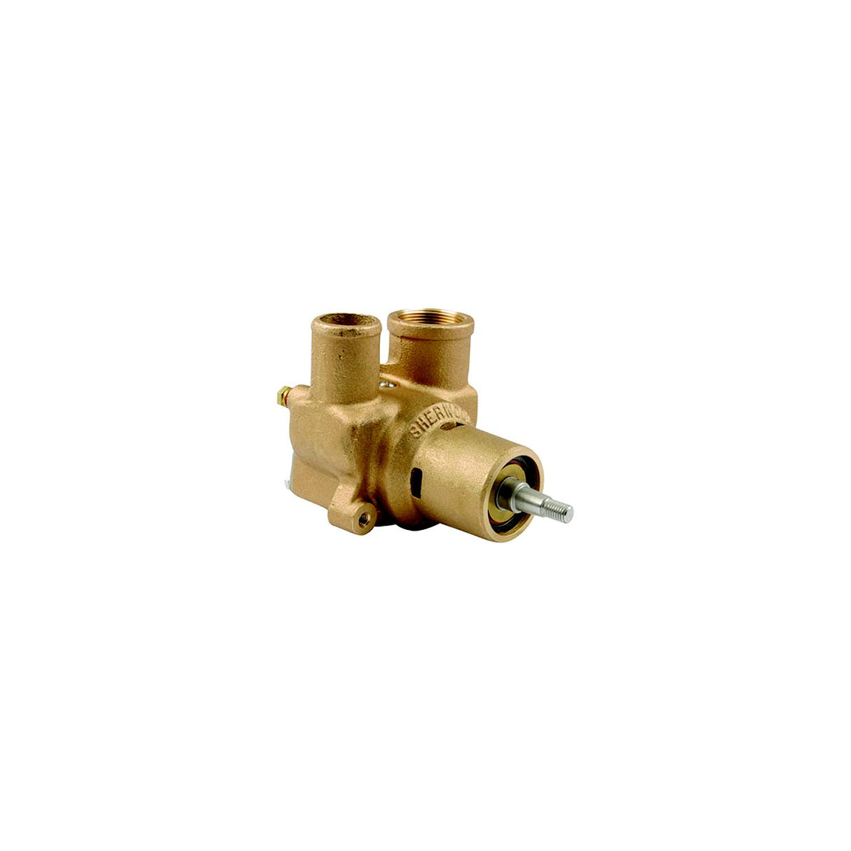 Caterpillar Engine Cooling Pump - P176X