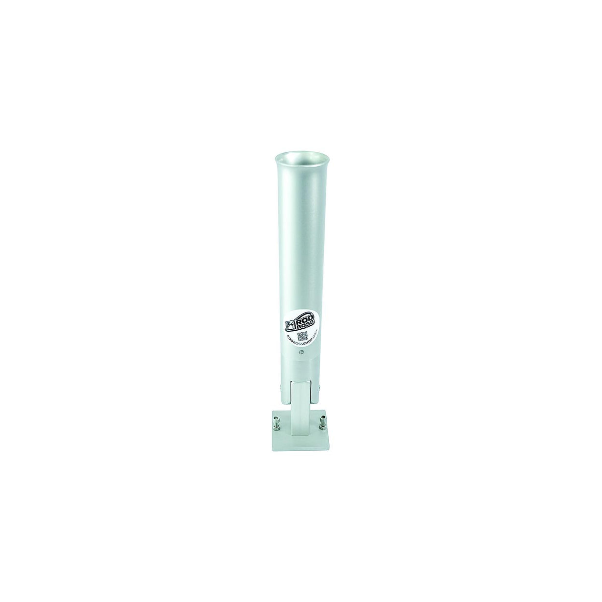 Rod Boss 1000TS Single Rod Holder with Thumb Screws