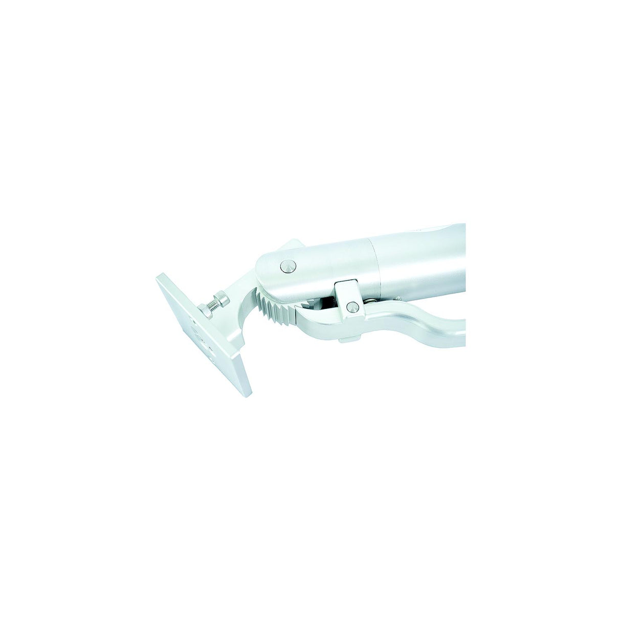 Rod Boss 1000TS Single Rod Holder with Thumb Screws