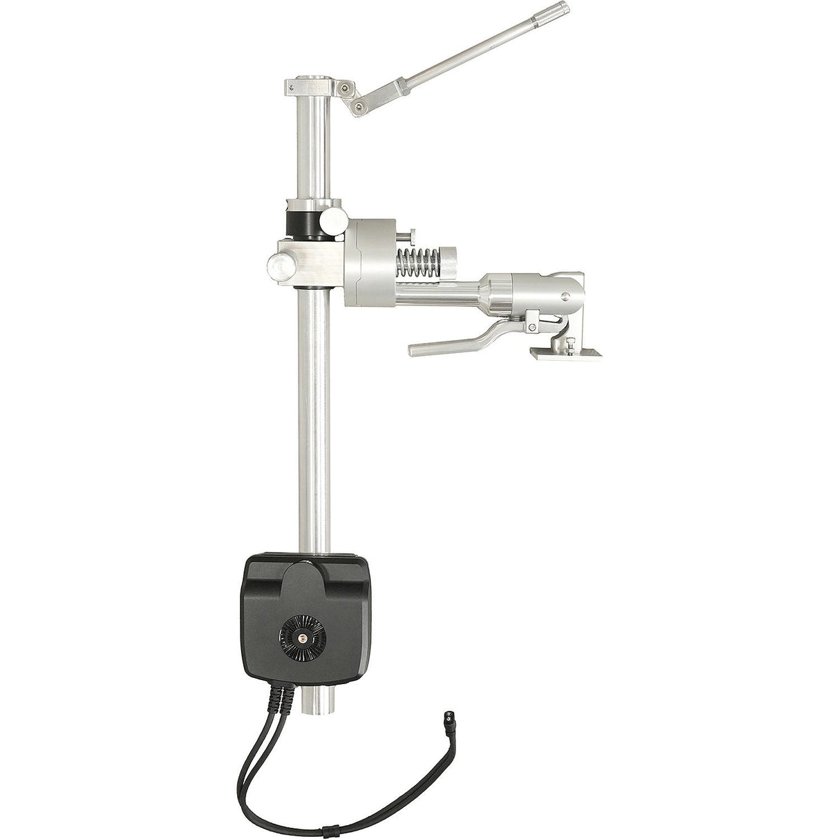 Rod Boss 9015LS5B Live Sonar Transducer Pole, 5 ft.