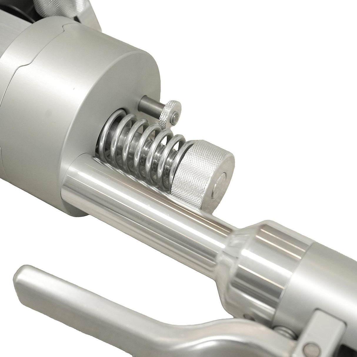 Rod Boss 9015LS5B Live Sonar Transducer Pole, 5 ft.